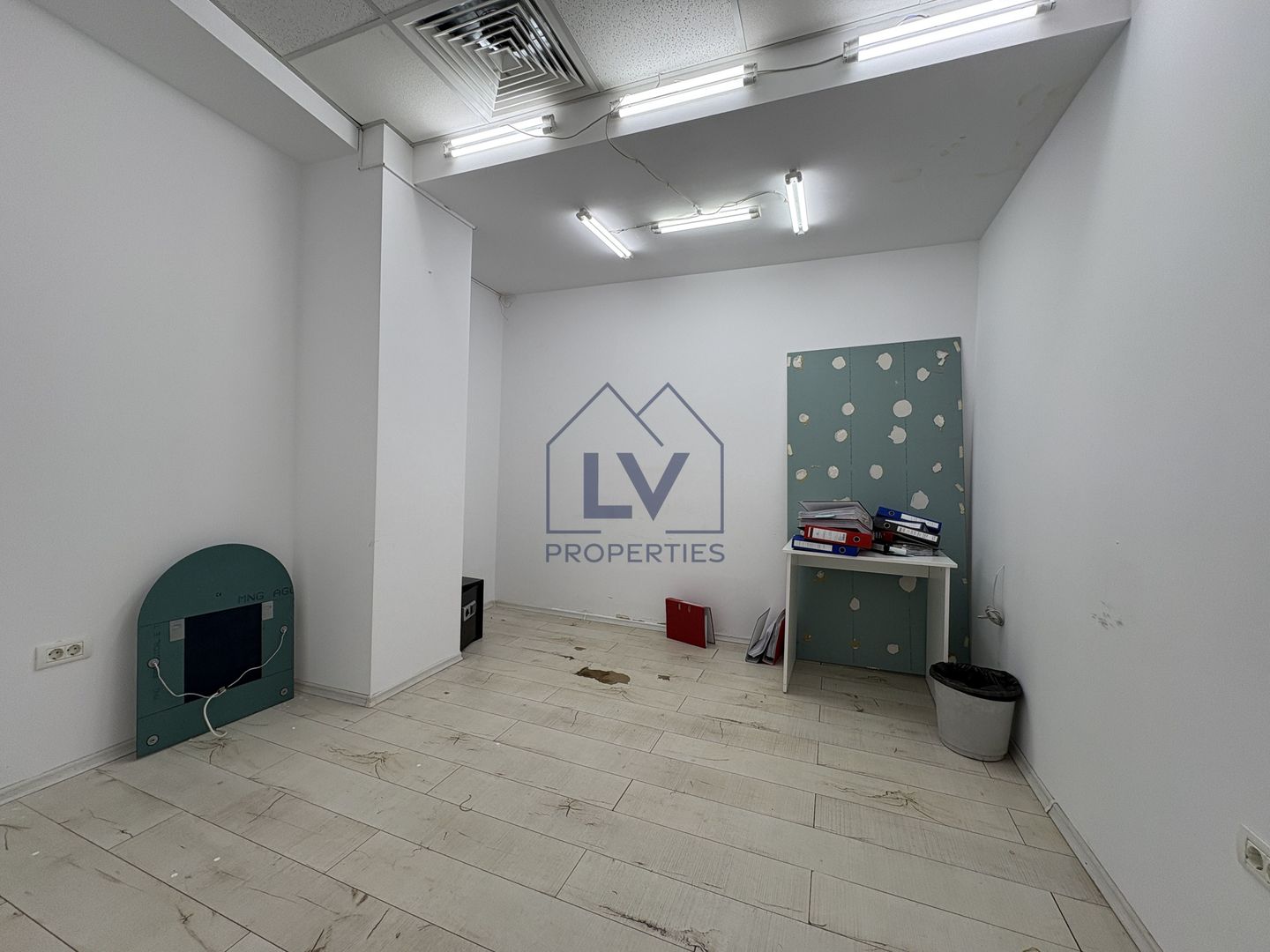 VANZARE | INCHIRIERE SPATIU COMERCIAL | ZONA ARMENEASCA - Poză 8