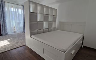 Apartament NOU 1 camera Dec 51 mp+loc parcare subteran Copou 400  euro - Poză 3
