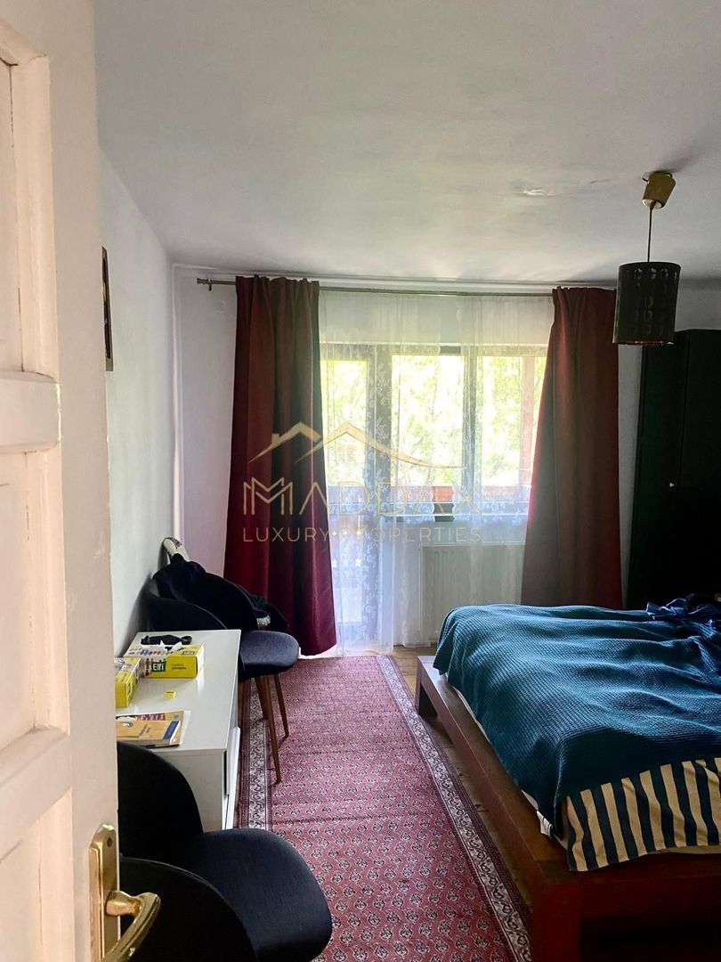 Vilă  5 camere *Teren915mp *Breaza - Poză 23