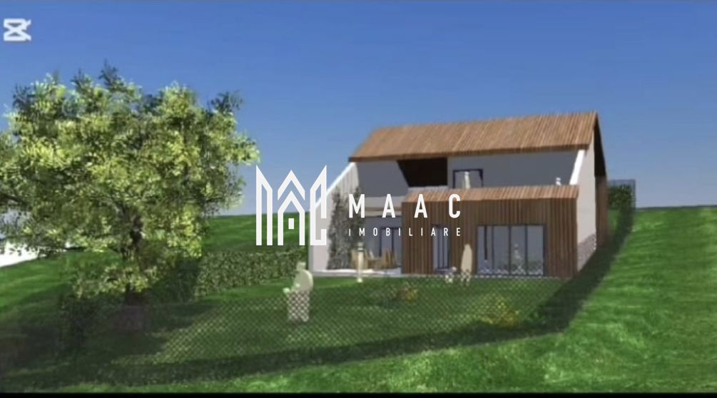 Teren intravilan de vânzare | Șură Mare | 491 mp | două străzi - Poză 9