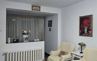 Apartament 2 camere Bloc 4 etaje Aleea Poiana Mare - Poză 2