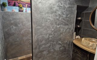 Str Lunga, zona Mielul Alb, spatiu comercial de 82mp tip crama, 129900 euro - Poză 12