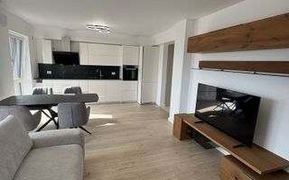 Apartament cu 3 camere | Prima Green Residence | Nufărul | Oradea - Poză 2