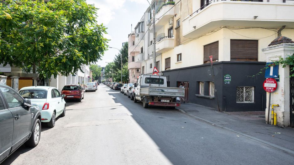 COMISION 0% - Dorobanti-Pta Romana - vila 2001, 290mp utili, garaj, terasa - Poză 27