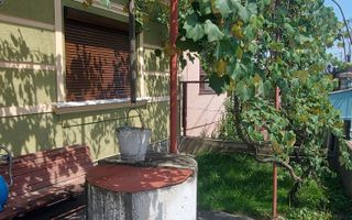 Casă individuală, de vânzare, cartier Șarât, Câmpia Turzii - Poză 3