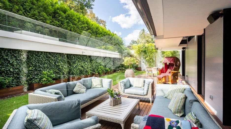 Apartament 5 camere | Piata Charles de Gaulle! - Poză 9