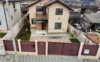 Casă/Vilă de vânzare Agigea, Constanța - Poză 27