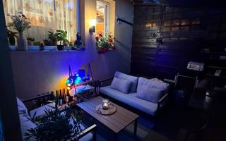 4 camere - 88 mp, 44 mp boxe - Terasa 30 mp - Zona Gării - Poză 19