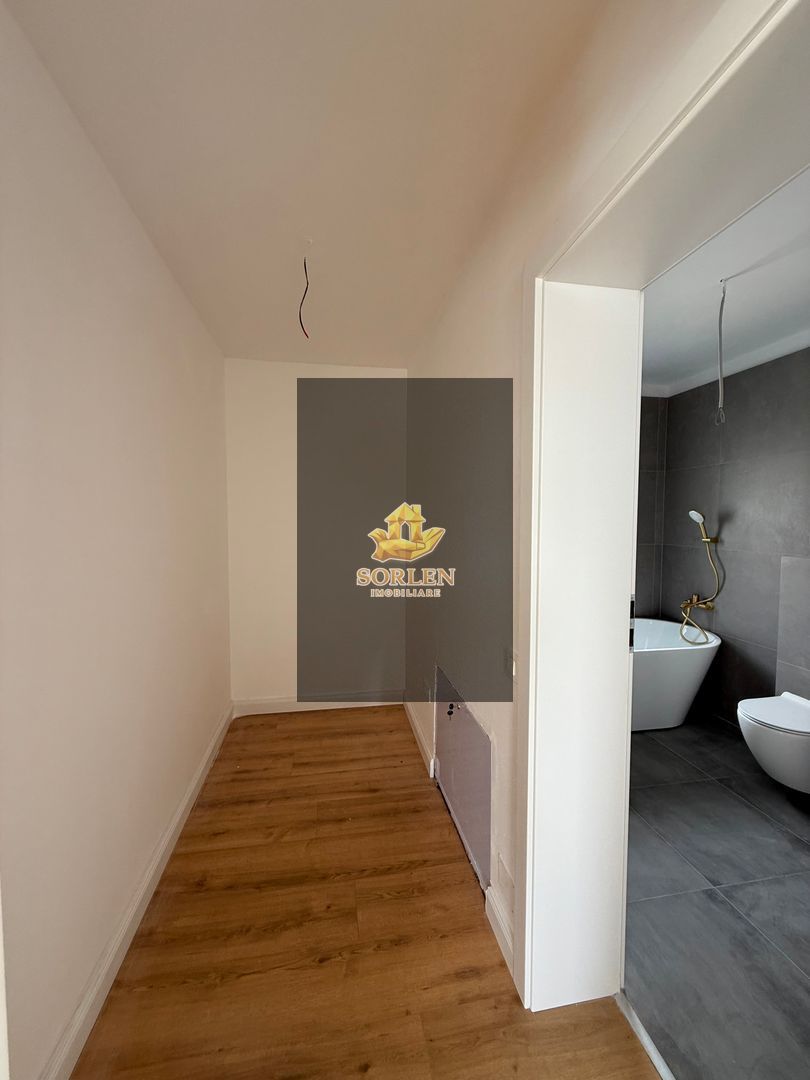 Casa individuala de vanzare - Zona Vivo / Floresti - Poză 11