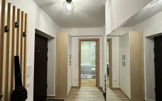 Apartament 3 camere Copou - mobilat - Poză 12