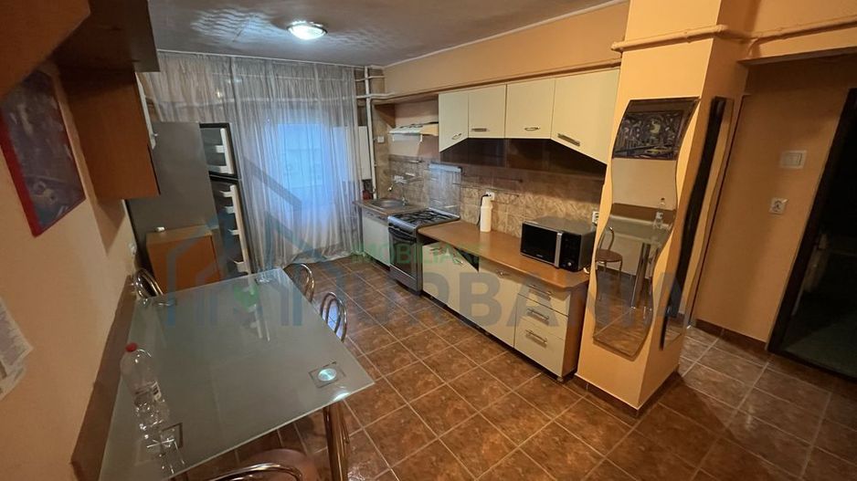 Apartament 2 camere decomandat, zona Kaufland Canta-Păcurari, Iași - Poză 3