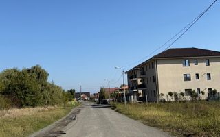 TERENURI LOCUINTE COLECTIVE - Poză 3