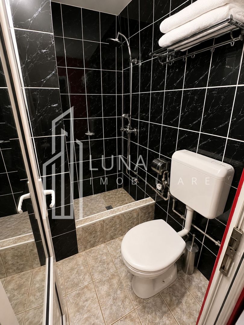 Apartament 3 camere + cameră amenajată la subsol | 2 băi | Tractorul - Poză 16