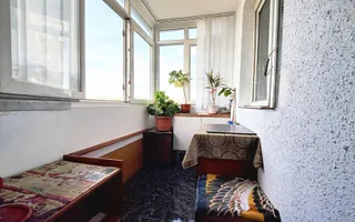 3 camere Dezrobirii - Metrou Gorjului - 66 mp - Poză 16