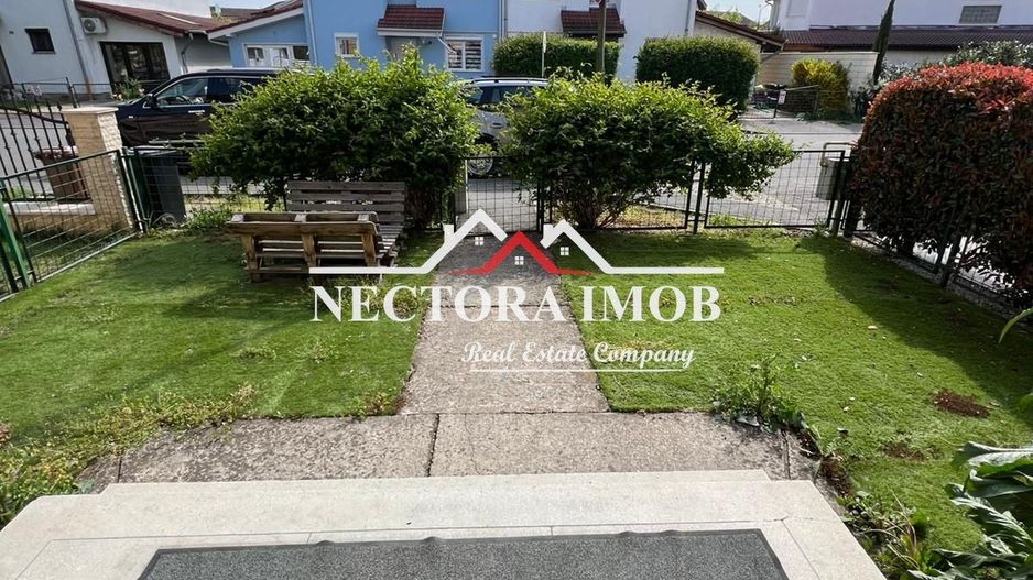NECTORA IMOB-Casa 120 mp, 3 dormitoare, 2 bai, 350 mp curte, Europa - Poză 11