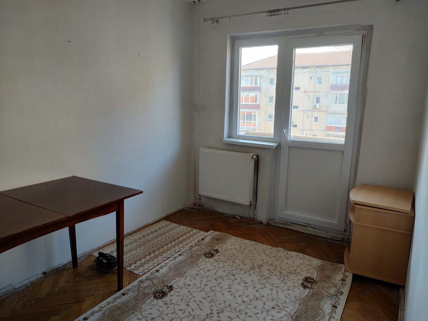 Girocului | 4 Camere | Decomandat | Renovat |  Centrala proprie - Poză 5
