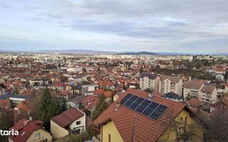 Casă de vânzare – zonă ultracentrală Brașov, Str. Șt. O. Iosif - Poză 17