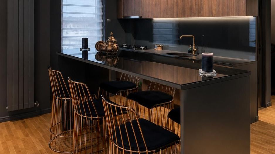 Apartament 3 camere mobilat lux | Disponibil imediat | Pipera-Tunari - Poză 4