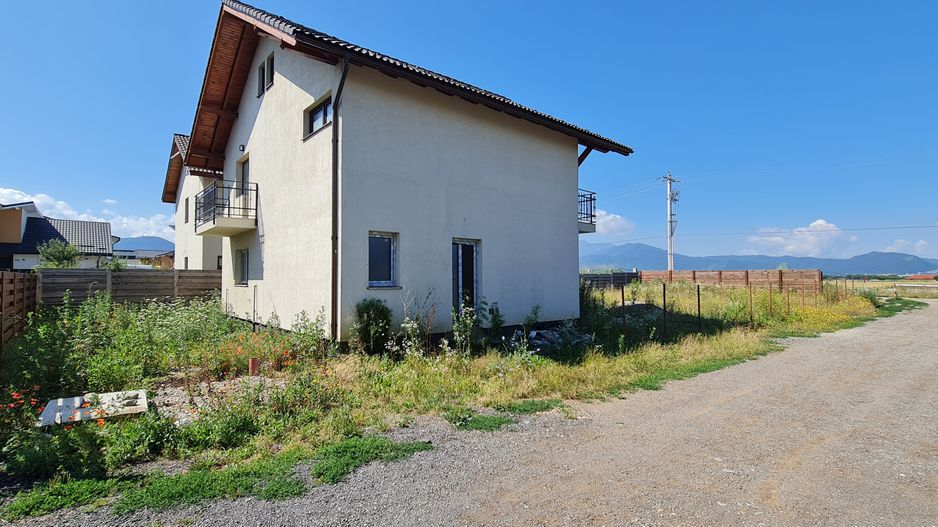 Casa 5 camere 119 mp utili cartier Izvor teren 515 mp - Poză 11