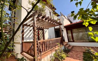 Vilă superbă | *8 camere *Terasă *Grădină | Cotroceni - Poză 70