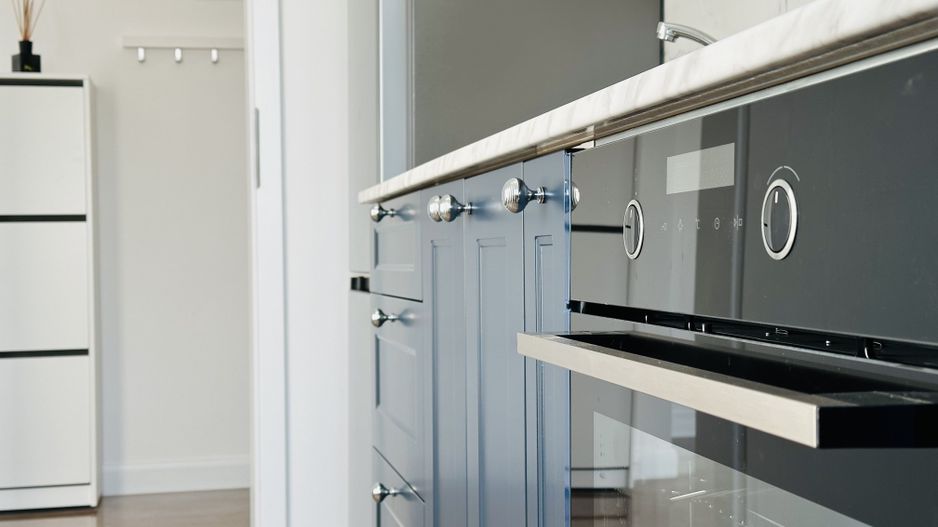 INCHIRIAT -  Prima inchiriere - Apartament Nou Decomandat | GRADINA 100 mp - Poză 1