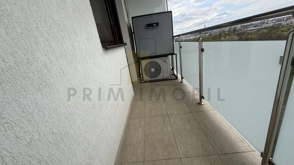 Apartament 2 Camere Bucium - OMV - Bucium Confort - Poză 20