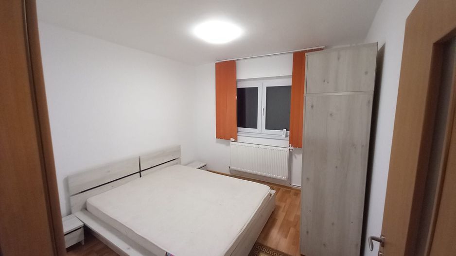 Complex-Studentesc | 3 Camere | Etaj Intermediar. - Poză 5