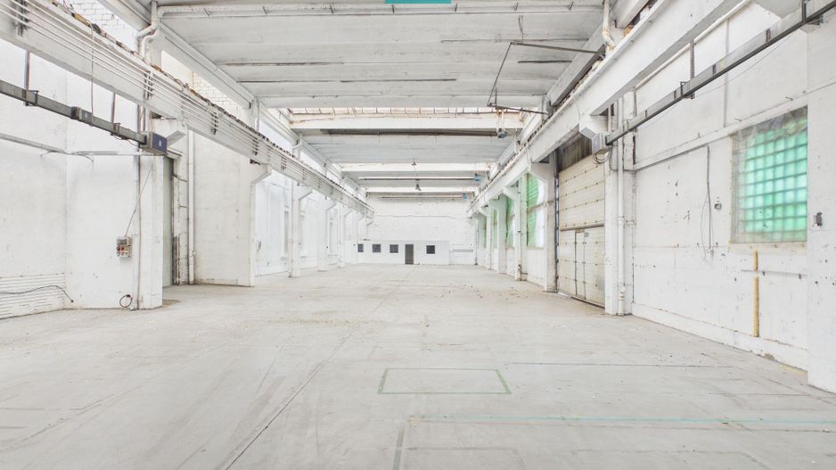 Hală de închiriat – Arad - Poză 6