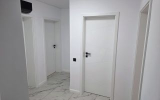 Apartament 3 camere – modern, 68 mp, mobilat complet | Str. Uioara - Poză 8