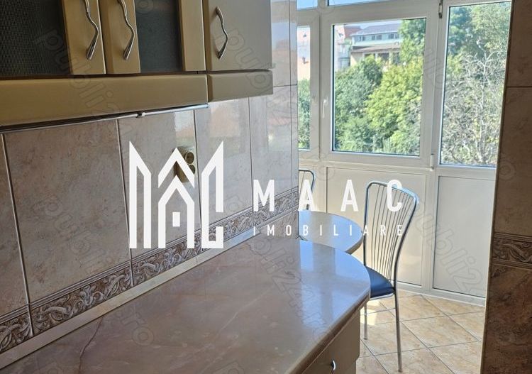 Apartament 2 Camere I Loc de Parcare I Zona Centrala - Poză 10