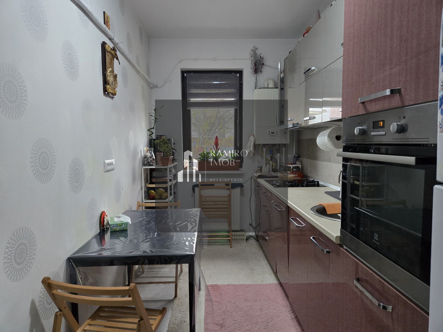 Apartament 2camere decomandat 50mp Popesti Leordeni -Soseaua Oltenitei - Poză 8