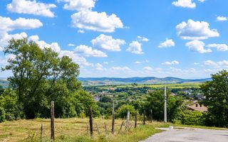 TEREN INTRAVILAN 960 MP ÎN DAIA NOUĂ | ÎMPREJMUIT | UTILITĂȚI - Poză 6