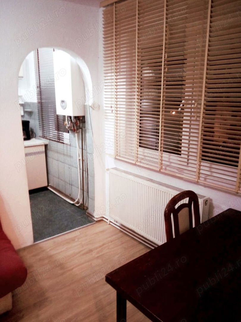 ageuropa.ro vinde ap 2 camere, 32mp la etajul 4 in Solidaritatii. - Poză 10