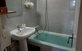 AP. 2 CAMERE- EROII REVOLUTIEI, BLOC REABILITAT, RENOVAT, MODERN - Poză 8
