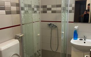 1 camera decomandat CENTRALA amenajat Buziasului - Poză 8