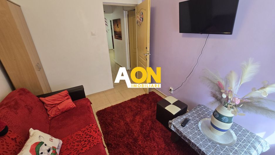 Apartament 3 Camere, Zona Bulevardul Transilvaniei - Poză 7