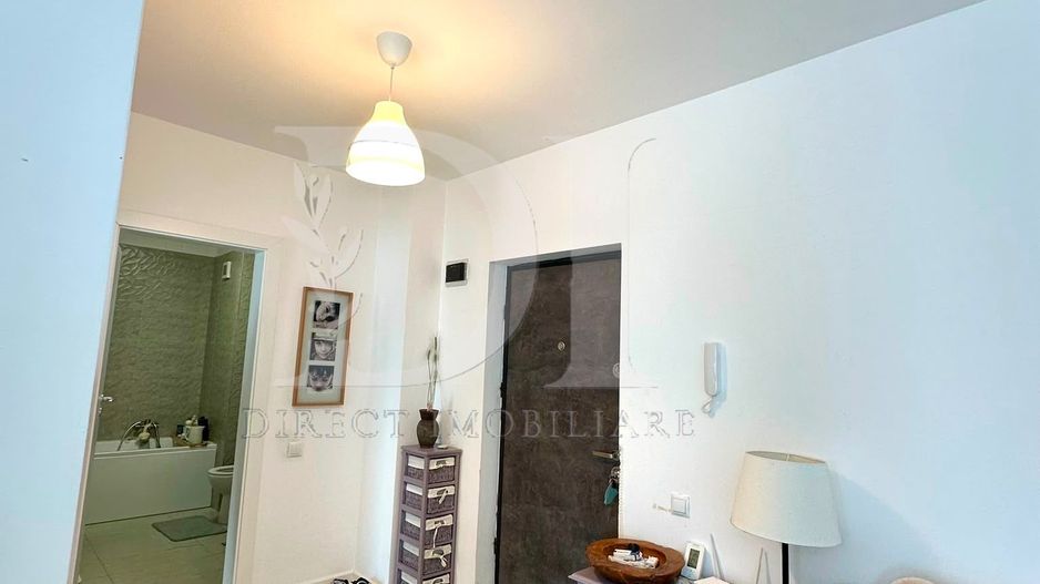 Apartament 66 mp la cheie / Zona Eroilor - Poză 13