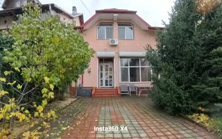 Casă P+1 lângă parcul Bazilescu - Bucureștii Noi - Poză 1