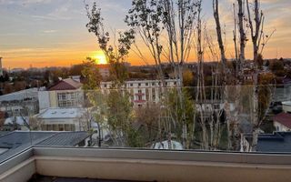 RARITATE  Cotroceni  3 camere , 105mp, finalizat 2024, terasa cu view superb - Poză 12