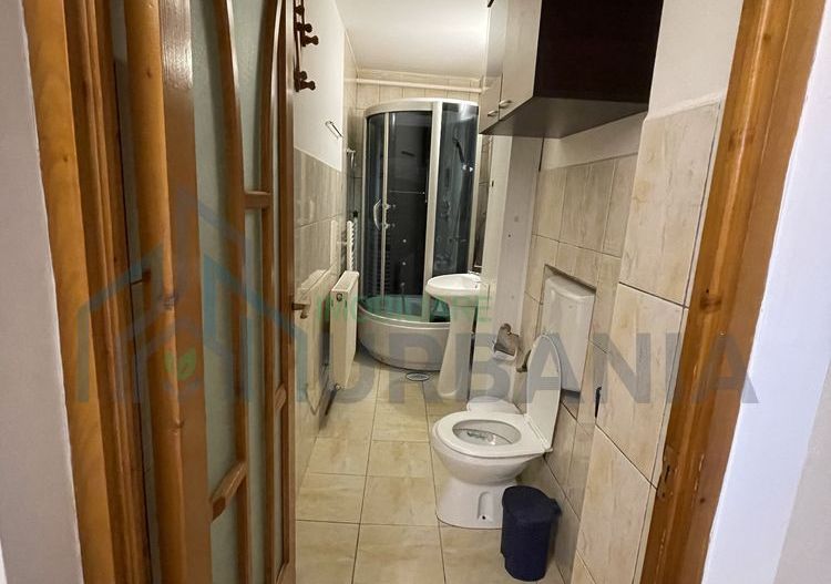 Apartament 2 camere de inchiriat in Copou, Iasi - Poză 8