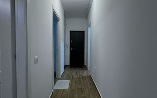PRIMA INCHIRIERE apartament 2 camere bloc nou - metrou Pacii A70 - Poză 7