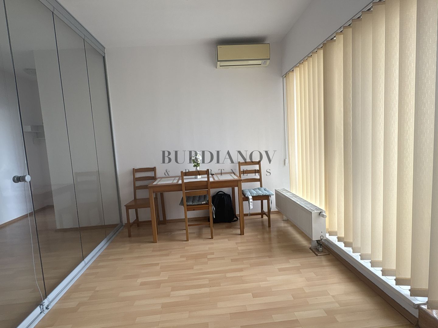 Apartament 2 camere de închiriat – Titan - Răsărit de Soare - Poză 2
