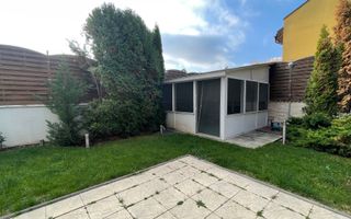 Rovere Concept | 2 Camere | Gradina | Pipera | Iancu Nicolae - Poză 13