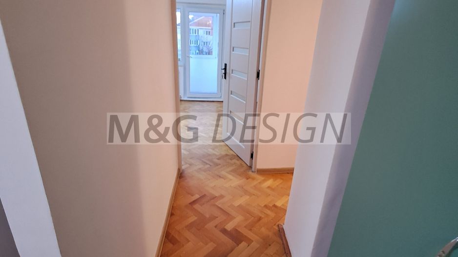 2 cam decomandat Odobescu , 56 mp, 2 balcoane - Poză 31