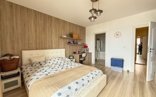 Apartament 3 camere,  confort sporit cu terasa de 141 mp! - Poză 8