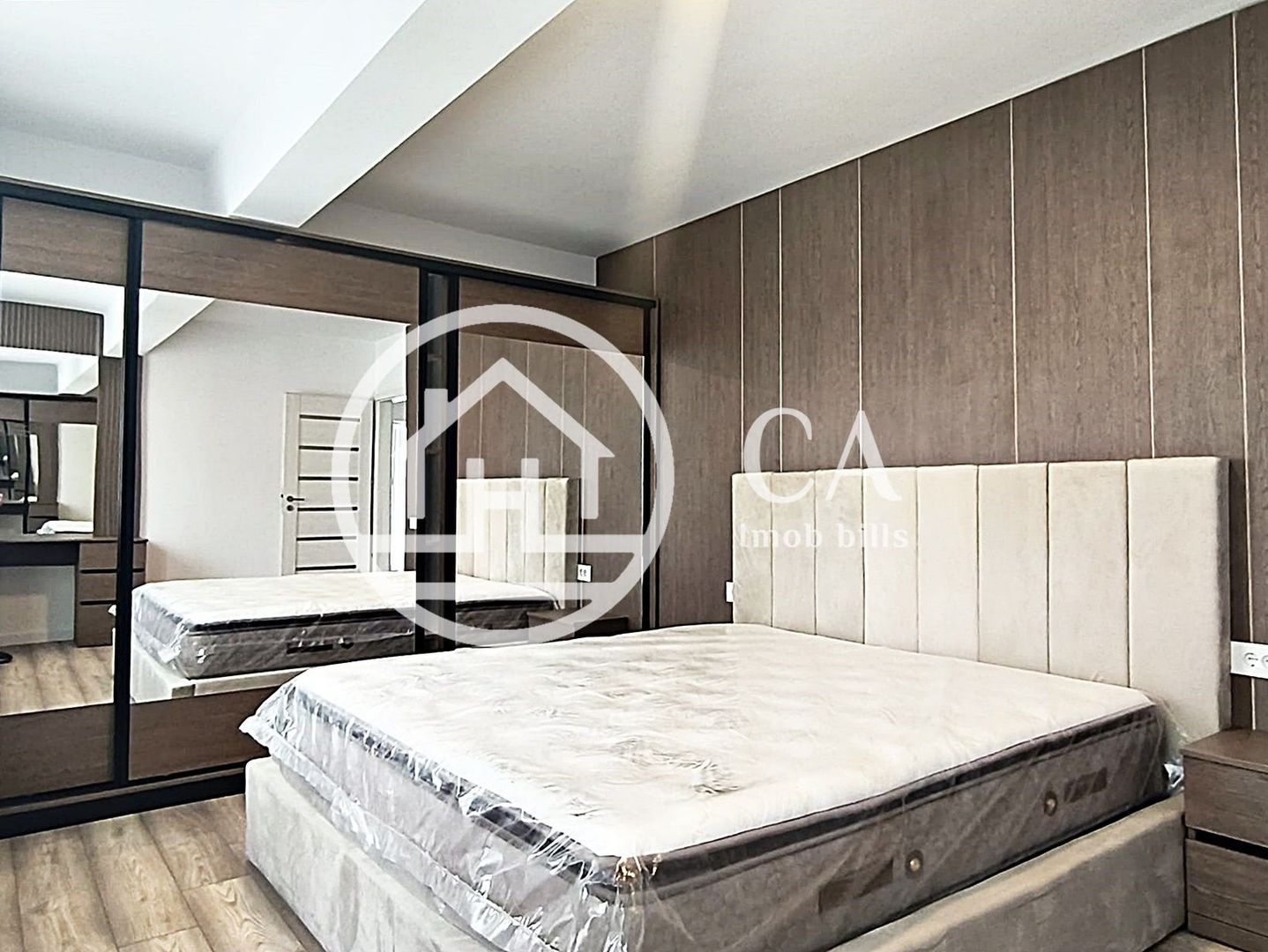 Apartament de închiriat cu 3 camere în Iosia Resident, Oradea - Poză 1