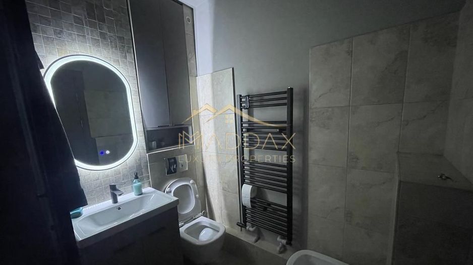 🔥 Exclusivitate | Aviației Et. 1, Centrală Proprie, 2 Min Metrou / Mall - Poză 8