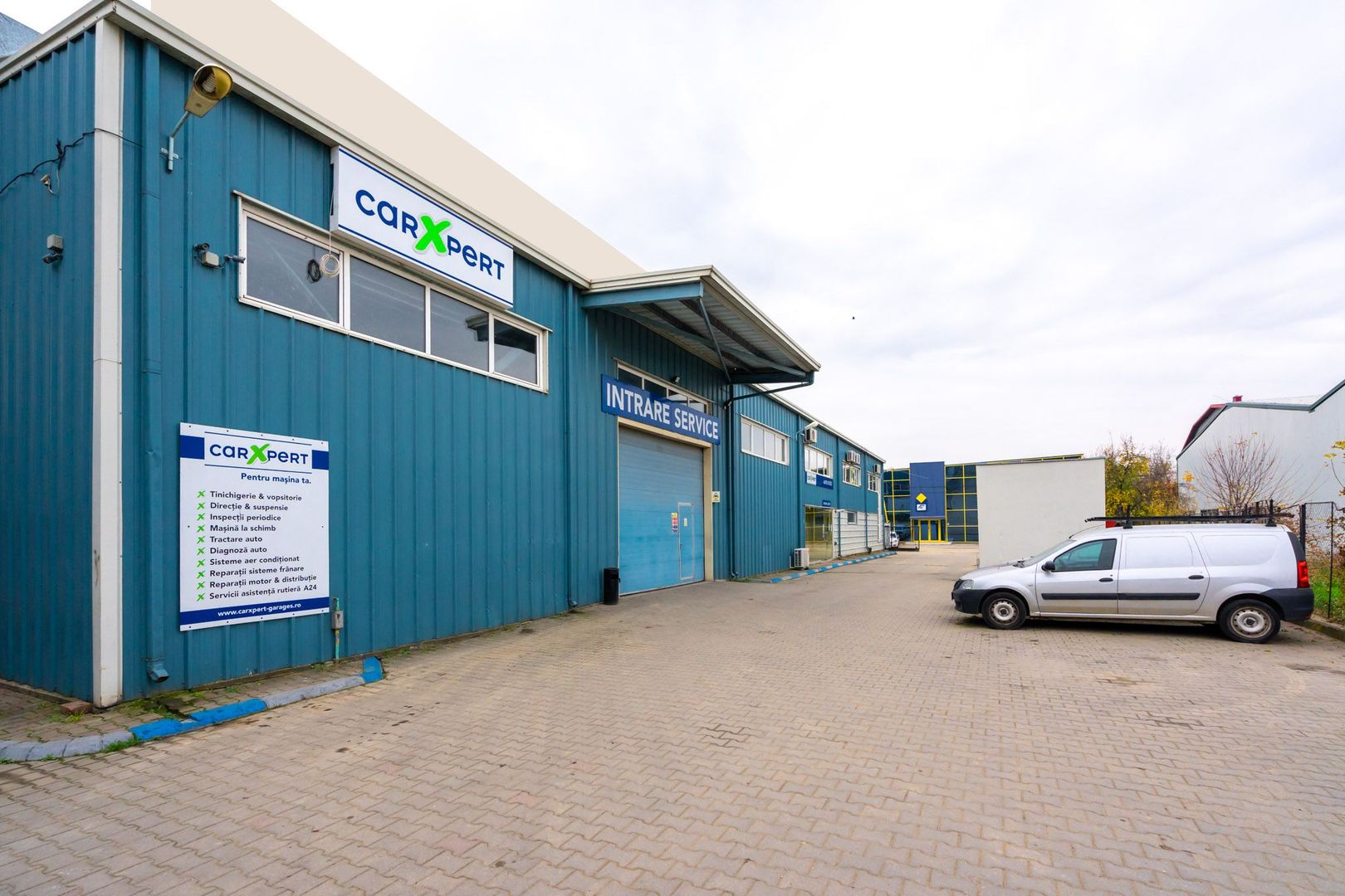 COMISION 0%, Hala productie-depozitare-service, Pantelimon- Bld. Biruintei - DN3 - Poză 4