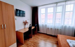 Complex Studentesc|  2 camere | Bloc nou | Loc de  parcare. - Poză 3