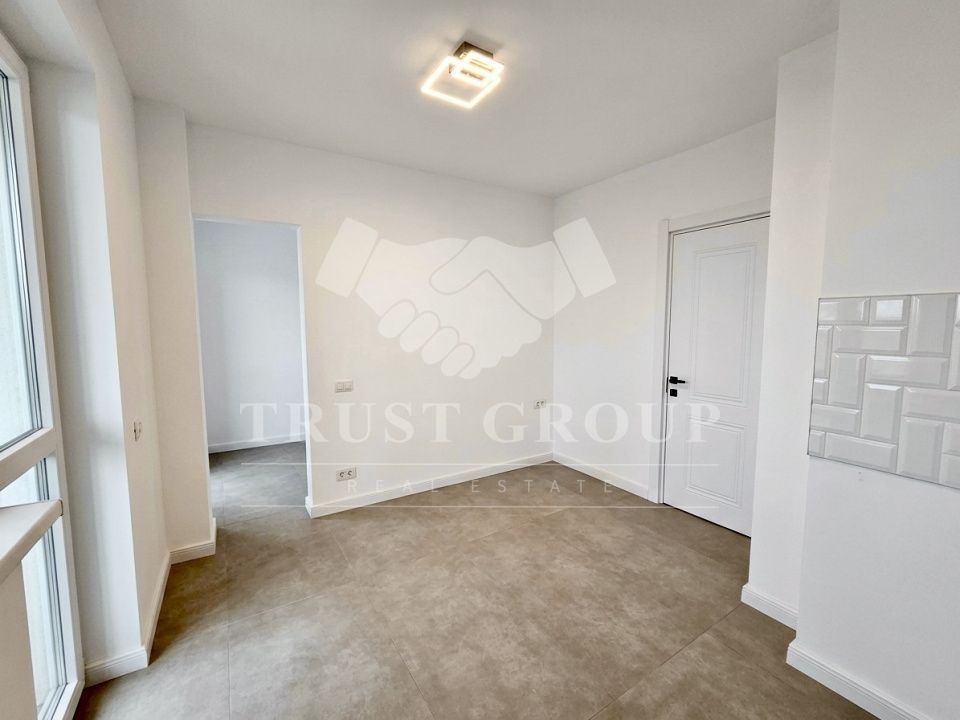 Apartament 3 camere Armeneasca | Renovat complet - Poză 8